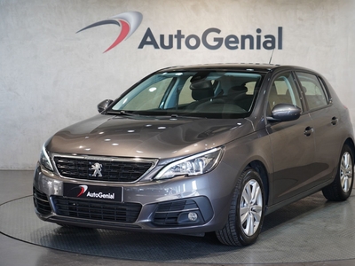 Peugeot 308 1.5 BlueHDi Active por 15 990 € AutoGenial Comércio de Automóveis, Lda | Porto