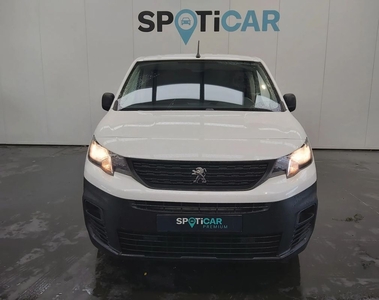 Peugeot Partner 1.5 BlueHDi Pro Standard por 17 490 € MCOUTINHO SPOTICAR COIMBRA | Coimbra