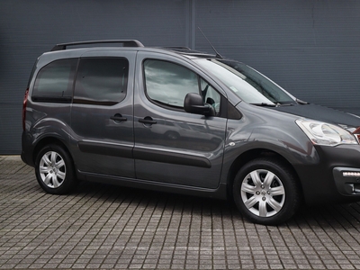 Peugeot Partner 1.6 BlueHDi L2 Pro por 17 980 € V Fontes Car | Braga