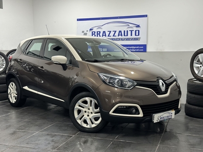 Renault Captur 0.9 TCE Sport por 12 900 € Brazzauto | Braga