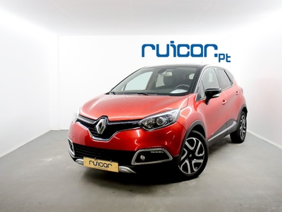 Renault Captur 1.5 dCi por 14 800 € Ruicar I | Aveiro