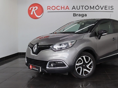 Renault Captur 1.5 dCi Sport por 12 490 € Rocha Automóveis - Braga | Braga