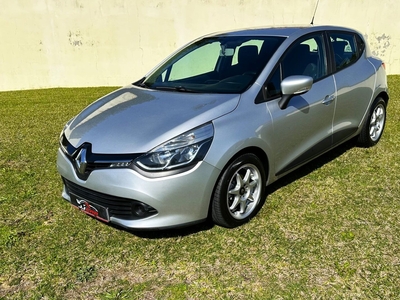 Renault Clio 1.5 dCi Confort por 8 350 € JJcar | Santarém