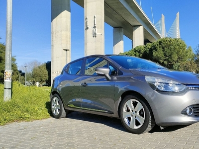 Renault Clio 1.5 dCi Dynamique S por 10 990 € Ibermotors - Comércio de Automóveis, Unip. Lda. | Lisboa