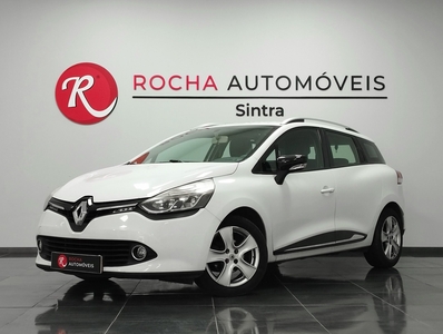 Renault Clio ST 1.5 dCi Dynamique S por 9 999 € Rocha Automóveis Sintra | Lisboa