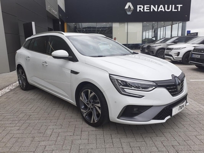 Renault Mégane 1.6 E-Tech Plug-In Hybrid R.S. Line por 30 000 € MCOUTINHO USADOS LEIRIA | Leiria