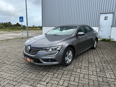Renault Talisman 1.5 dCi Zen por 15 950 € KT2 Automóveis | Setúbal