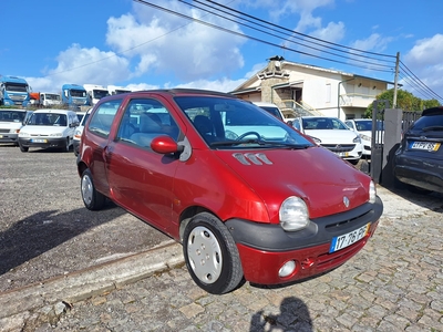 Renault Twingo 1.2 Expression por 1 750 € SVLC Automóveis | Porto