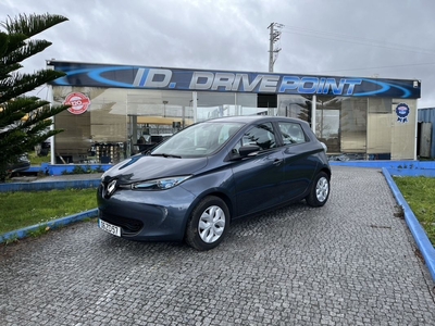 Renault ZOE Intens 40 Flex por 15 900 € Drive Point | Porto