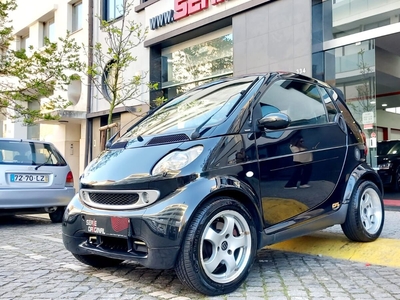 Smart City Smart & Pulse 61 por 3 650 € Serie Original Matosinhos | Porto
