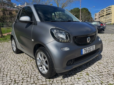 Smart Fortwo 1.0 71 Passion Aut. por 10 690 € Stand Mendescar | Lisboa