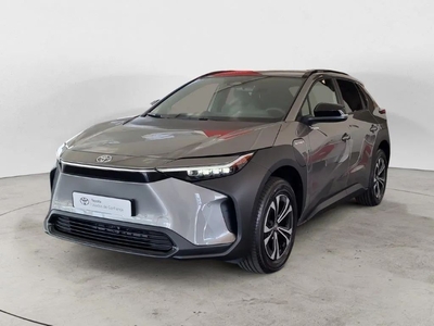 Toyota BZ4X 71,4 kWh Premium com 9 000 km por 44 990 € MCOUTINHO TOYOTA VISEU | Viseu