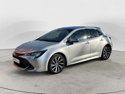 Toyota Corolla 1.8 Hybrid Comfort+P.Sport por 31 000 € MCOUTINHO TOYOTA VISEU | Viseu