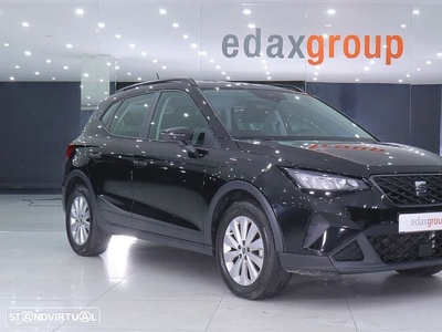 Usados SEAT Arona