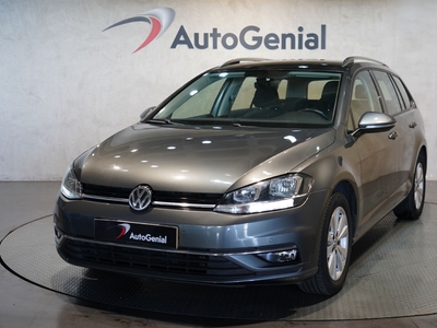 Volkswagen Golf 1.6 TDI Confortline DSG com 146 226 km por 17 990 € AutoGenial Comércio de Automóveis, Lda | Porto