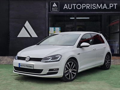 Volkswagen Golf 1.6 TDi Highline DSG por 17 990 € Auto Prisma | Setúbal