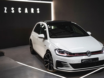 Volkswagen Golf 2.0 TSI GTI DSG com 91 000 km por 29 990 € ZS CARS | Porto