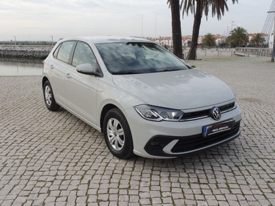 Volkswagen Polo 1.0 TSI Life por 17 900 € Stand Raul Marçal | Setúbal
