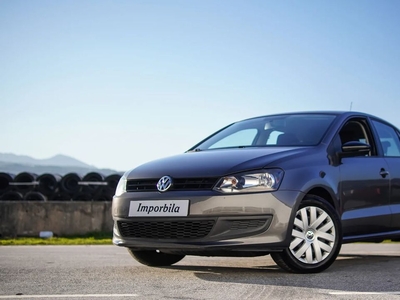 Volkswagen Polo 1.2 TDi Trendline AC por 6 950 € Imporbila | Vila Real