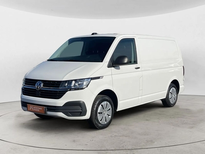 Volkswagen Transporter 2.0 TDI Business com 49 063 km por 27 990 € MCOUTINHO USADOS PORTO | Porto