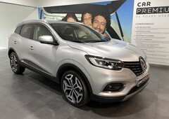 Renault Kadjar 1.3 TCE INTENS