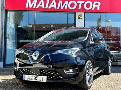 Renault ZOE Intens 50 Flex