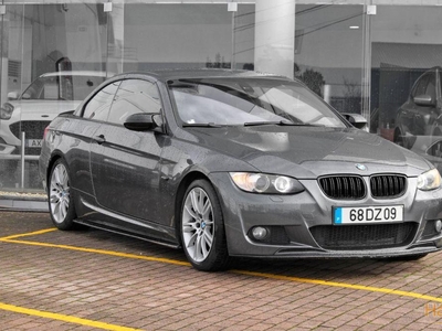 BMW 320 i