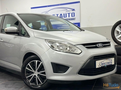 Ford C-Max 1.6 TDCi Trend S/S