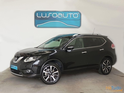 Nissan X-Trail 1.6 dCi 360 Xtronic