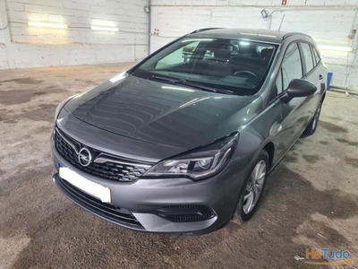 Opel Astra Sports Tourer 1.5 D Business Edition S/S