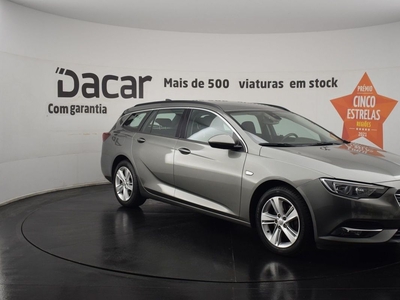 Opel Insignia 1.6 CDTi Business Edition com 131 902 km por 13 799 € Dacar automoveis | Porto
