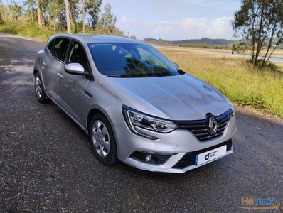 Renault Megane 1.5 dCi Intens