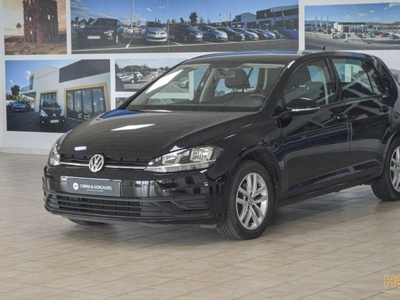 Volkswagen Golf 1.6 TDi Trendline