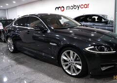 Jaguar XF 30 D V6 S PreLuxury