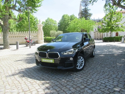 Usados BMW X2