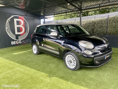 Usados Fiat 500L