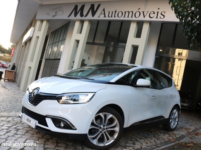 Usados Renault Mégane Sport Tourer