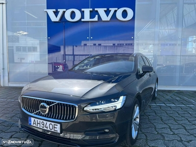 Usados Volvo V90