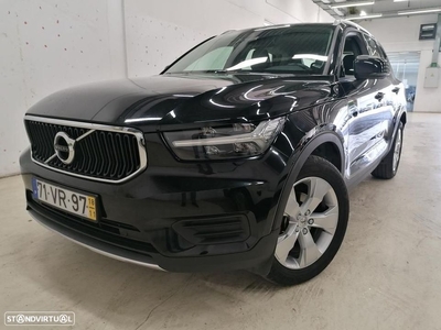 Usados Volvo XC 40