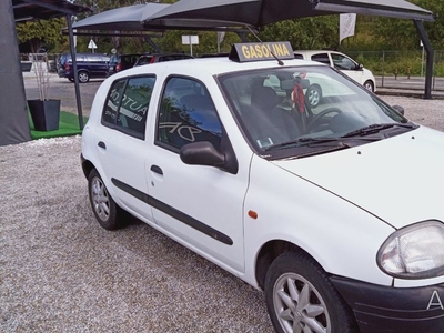 Renault Clio 1.1 RL