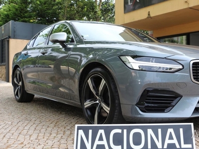 Volvo S90 2.0 T8 R-Design AWD Geartronic