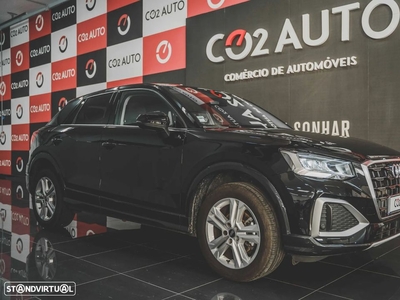 Usados Audi Q2