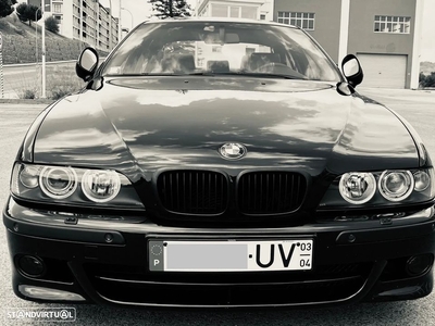 Usados BMW i3