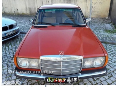 Usados Mercedes