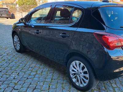 Opel Corsa 1.3 CDTI Innova