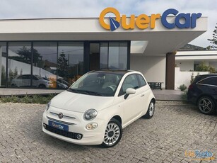 Fiat 500 1.2 Lounge S&S