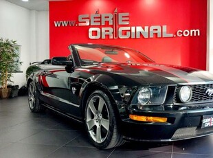 Ford Mustang 4.6 V8 CABRIO