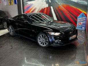 Ford Mustang 5.0 Ti-VCT GT Aut.