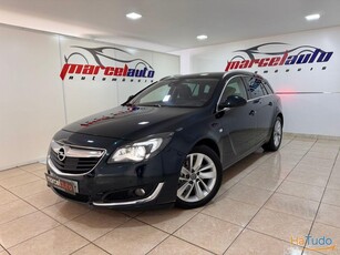 Opel Insignia 2.0 CDTi Cosmo S/S