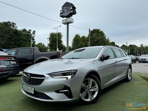 Opel Insignia Sports Tourer 1.5 D Business Edition